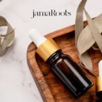 Jama Roots natural sleep aid natural sleep support for families