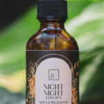 Natural sleep aid Night Night Drops