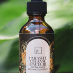 Parasite Cleanse Natural Detox Black Walnut Tincture