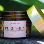 Pure Shea Butter Organic Unrefined Shea Butter